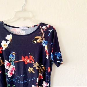 ASOS Bluebelle Maternity Dress